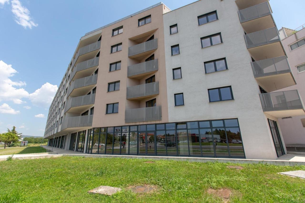 Apartment Val Koper Exterior foto